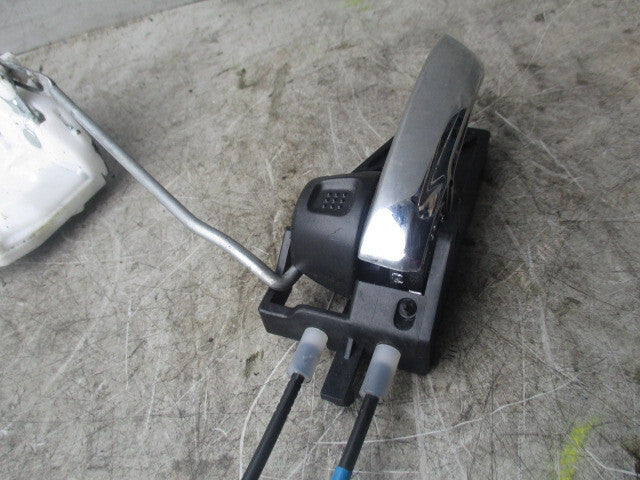 2015 SUZUKI SWIFT AZG NSF PASSENGER SIDE DOOR LOCK WITH HANDLE 8220269LB1