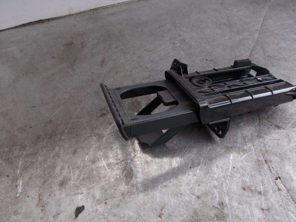 VOLKSWAGEN PASSAT HIGHLINE 2004 CUP HOLDER BUTTON & TRAY 55620-52070