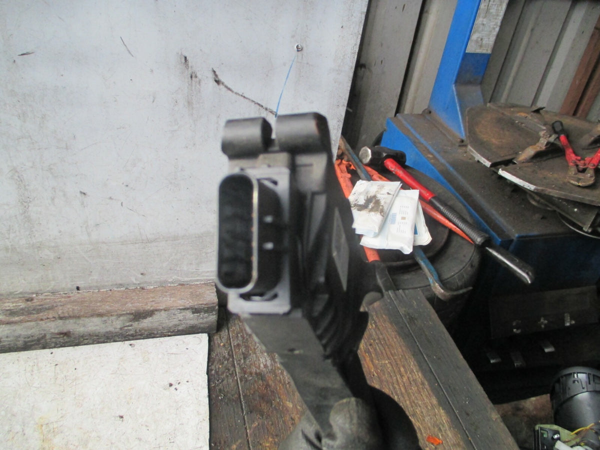 SKODA OCTAVIA 2019 MK3 1.5 PETROL ACCELERATOR PEDAL 5Q2723503D