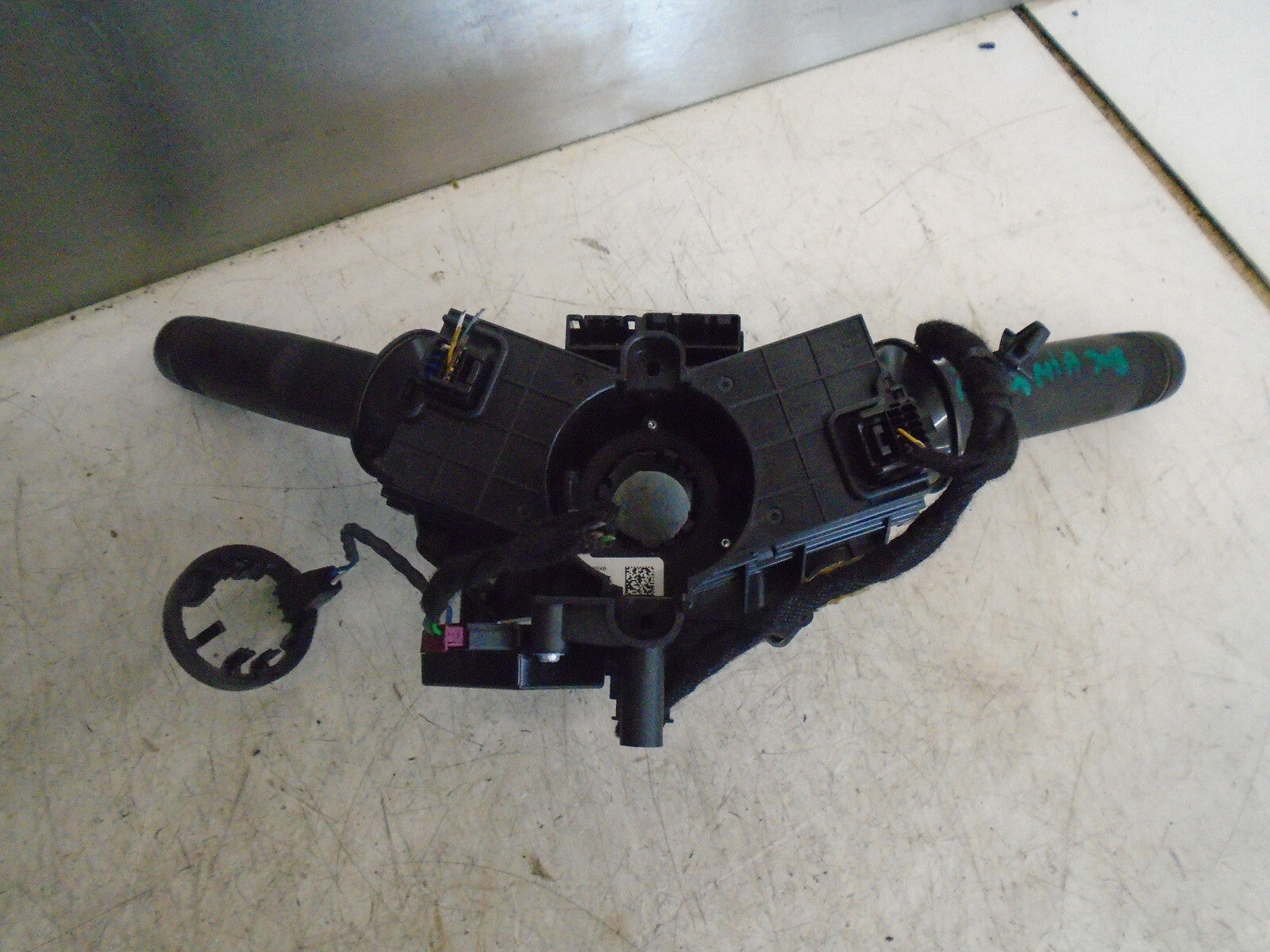 VAUXHALL INSIGNIA A 2013 COMBINATION SWITCH WIPER INDICATOR STALK SWITCH