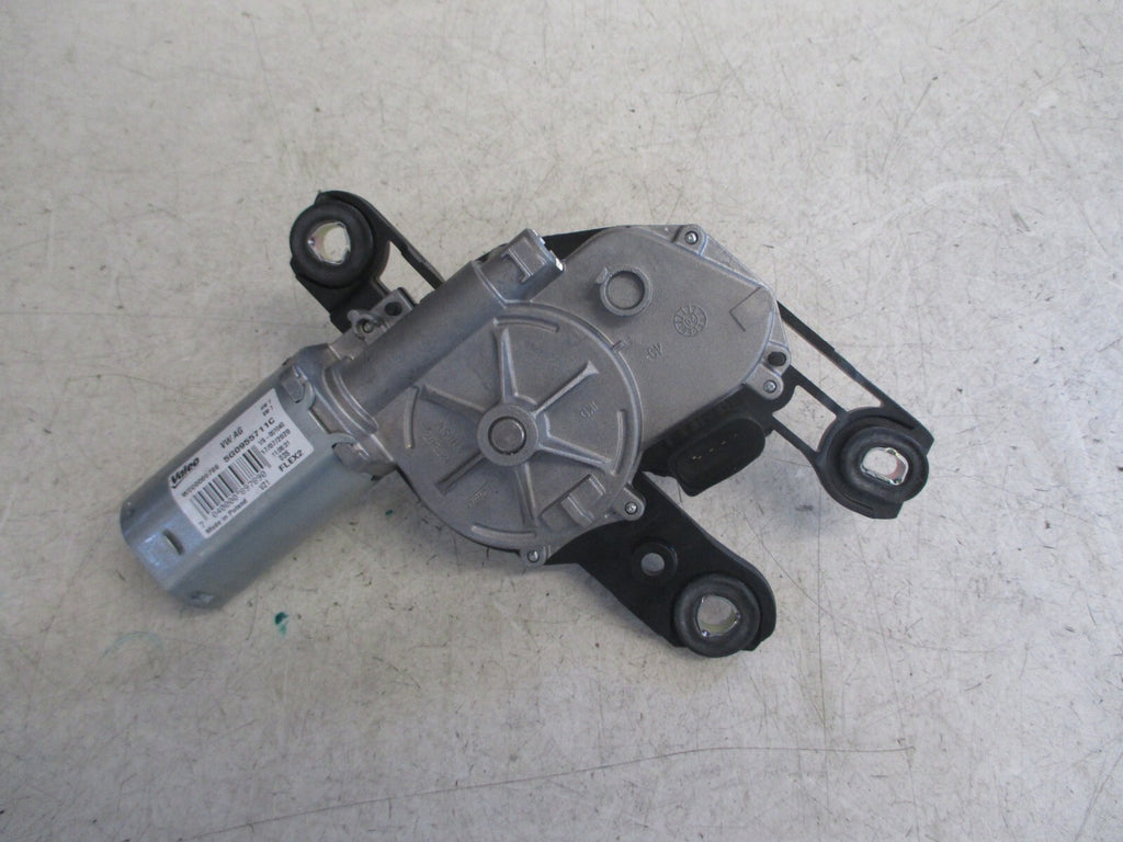 SEAT IBIZA 2020 REAR WIPER MOTOR 5G0955711C