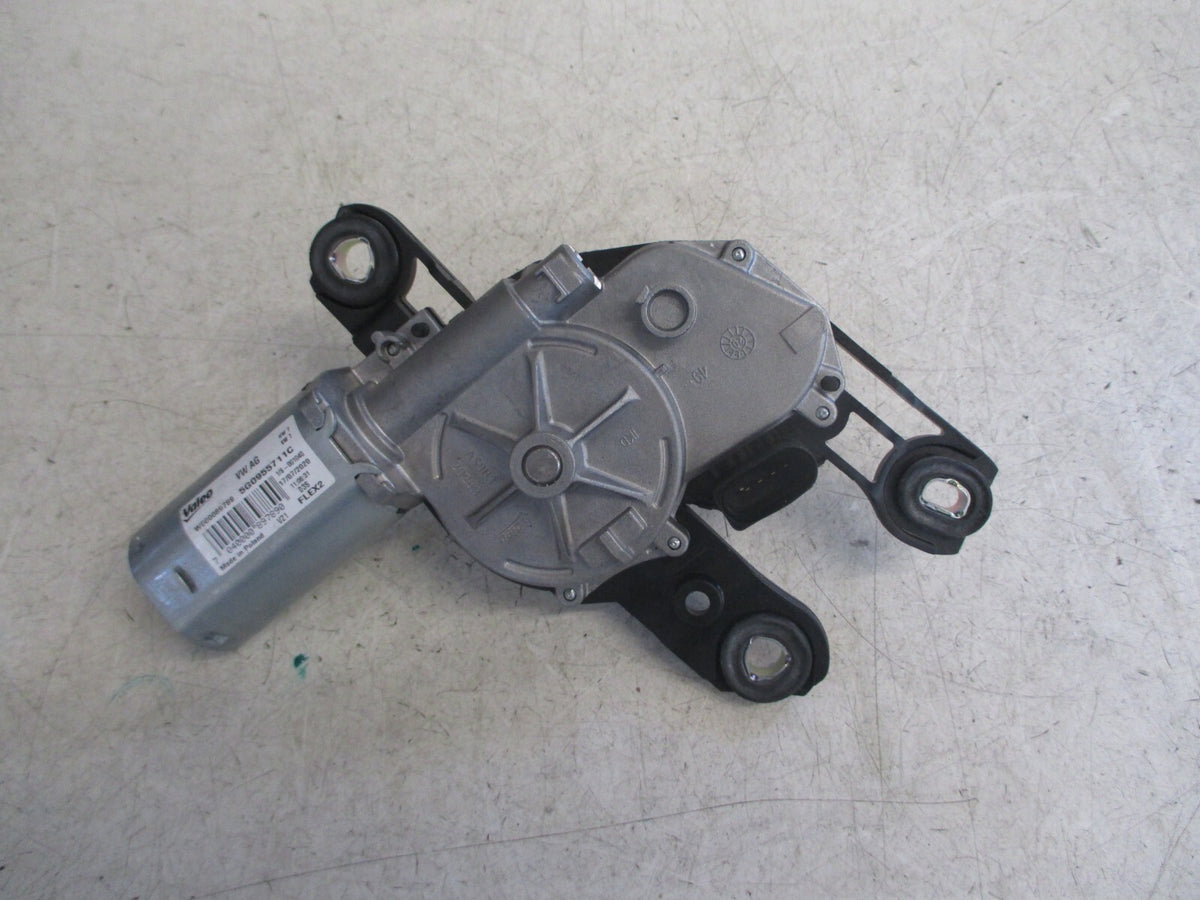 SEAT IBIZA 2020 REAR WIPER MOTOR 5G0955711C
