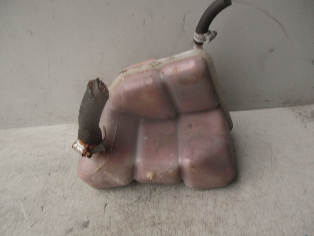 2004 FORD FIESTA MK5 RADIATOR COOLANT EXPANSION TANK
