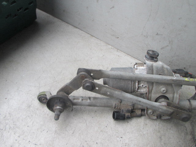 TOYOTA AVENSIS SALOON T270 2015 FRONT WIPER MOTOR & LINKAGE 0390241964