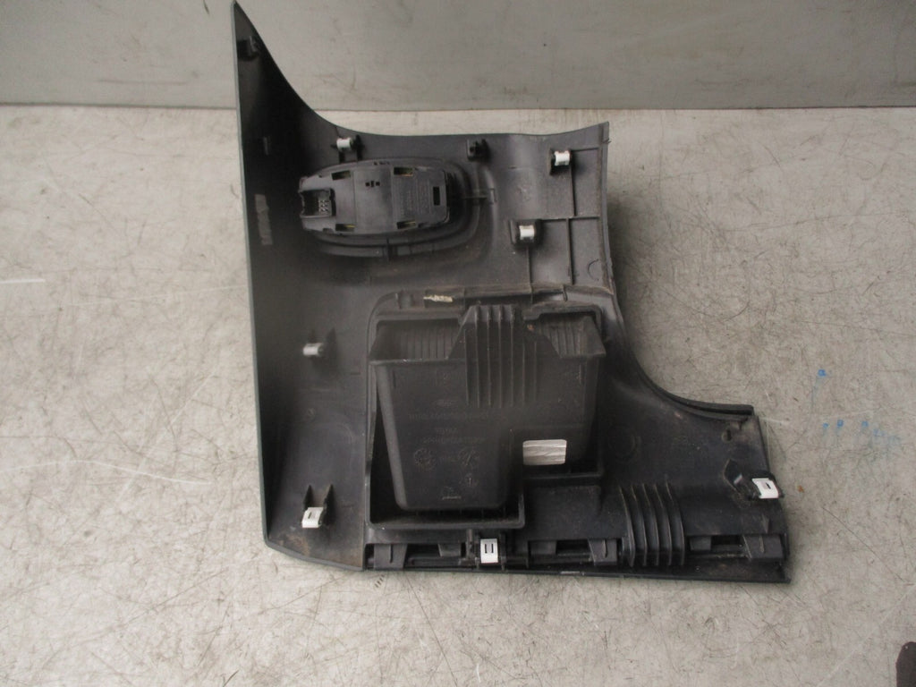 2021 FORD FIESTA MK8 LOWER DRIVER SIDE DASHBOARD GLOVEBOX TRIM PANEL H1BBA043K93
