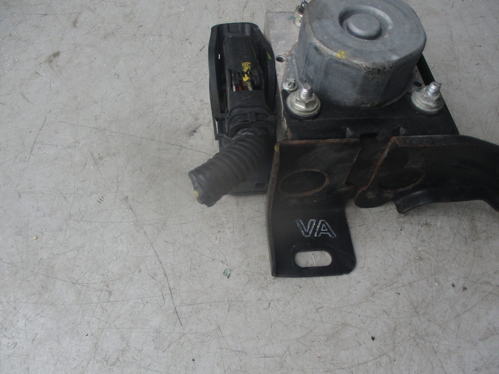 NISSAN MICRA 2016 1.2 PETROL ABS PUMP CONTROL MODULE 476603HN5A