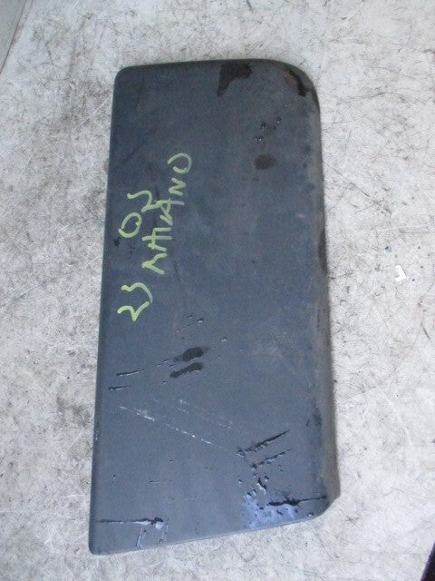 2023 VAUXHALL MOVANO C MK3 OS DRIER SIDE MOULDING  1320252070