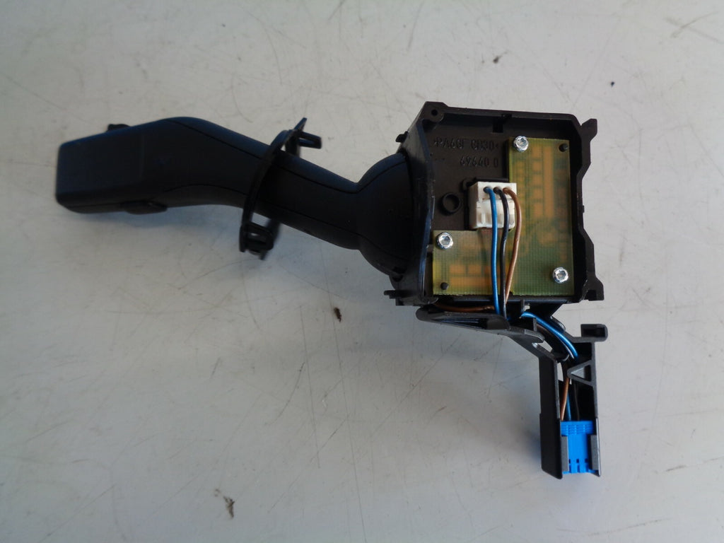 VW VOLKSWAGEN 2009 GOLF MK6 ESTATE WIPER STALKS 1K0953519J