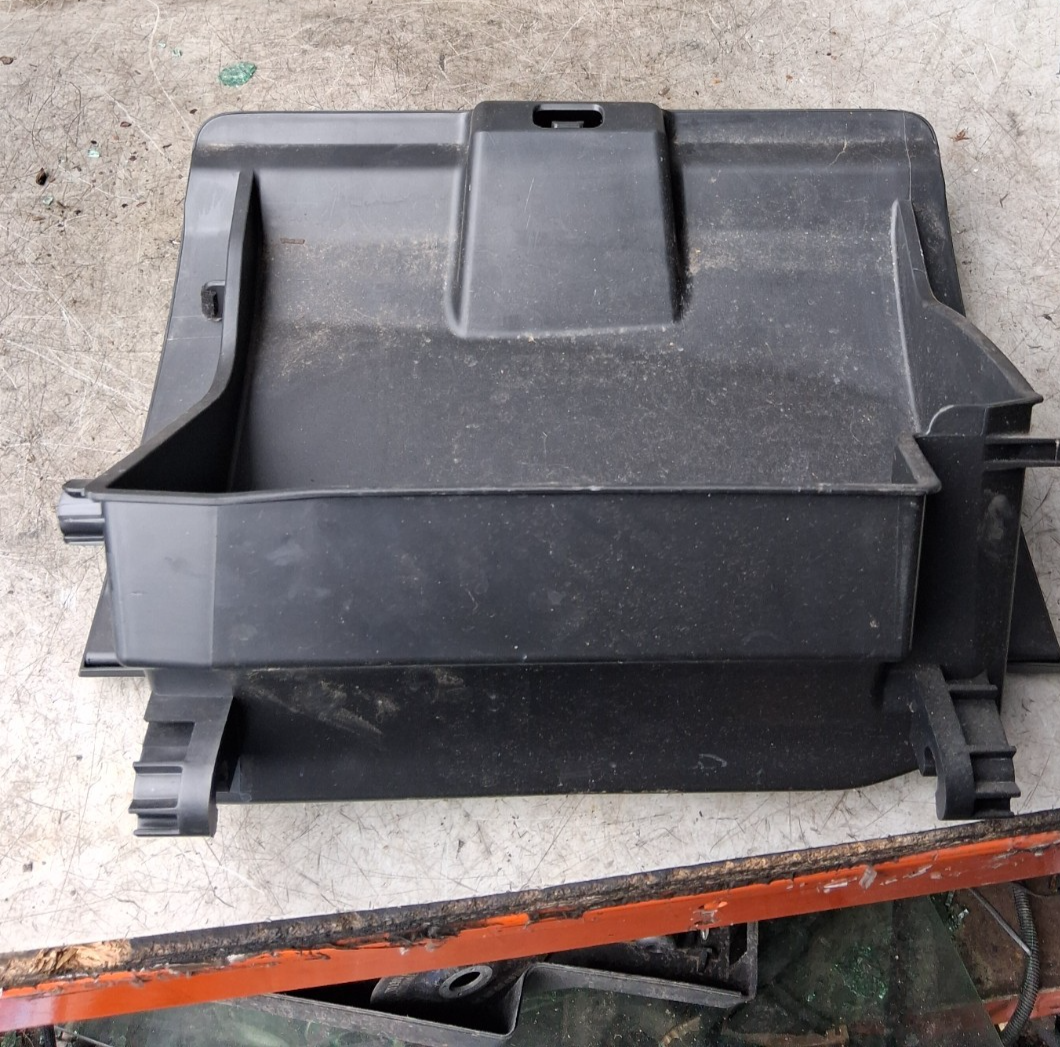 2022 SUZUKI IGNIS SIDE GLOVEBOX 73410-62R0