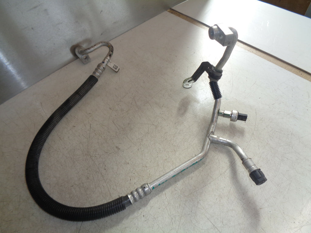 FORD MONDEO MK5 2017 2.0 TDCI DIESEL AIR CONDITIONING PIPE DS7H19N601FD