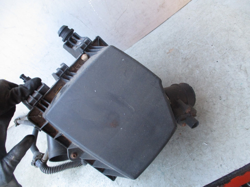 2010 VAUXHALL MERIVA B 1.4 PETROL AIR FILTER BOX 13340816