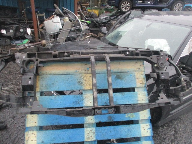2013 RENAULT MASTER MK3 FRONT SLAM PANEL 978180449R