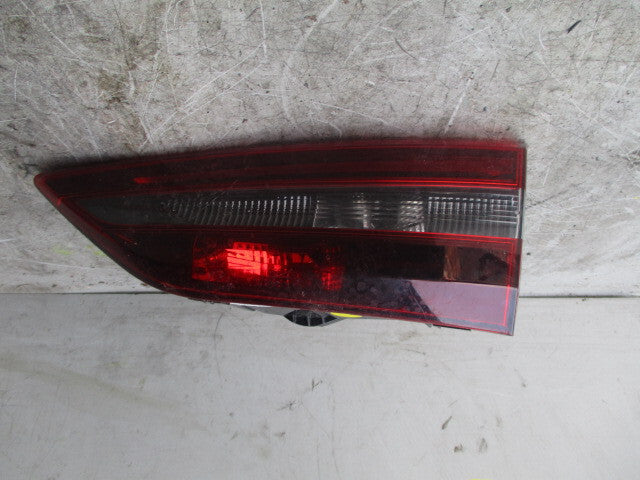 2023 VAUXHALL GRANDLAND X OSR  DRIVER SIDE REARLIGHT 984676767880