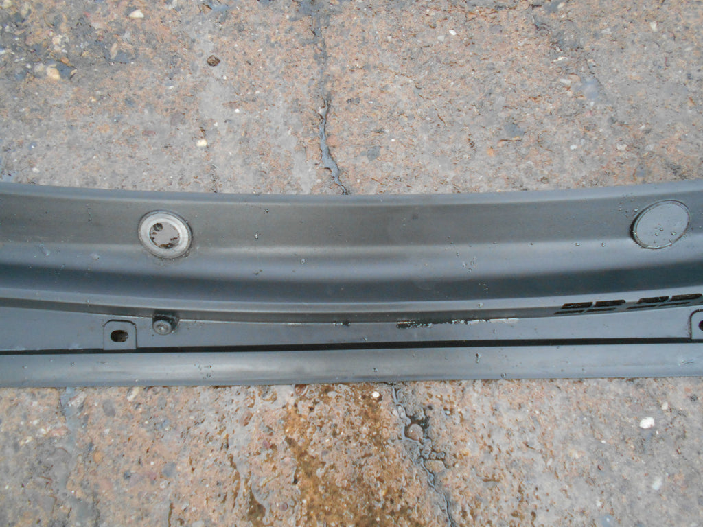 CITROEN C5 2005 SCUTTLE PANEL WINDSCREEN WIPER SURROUND 9653774877
