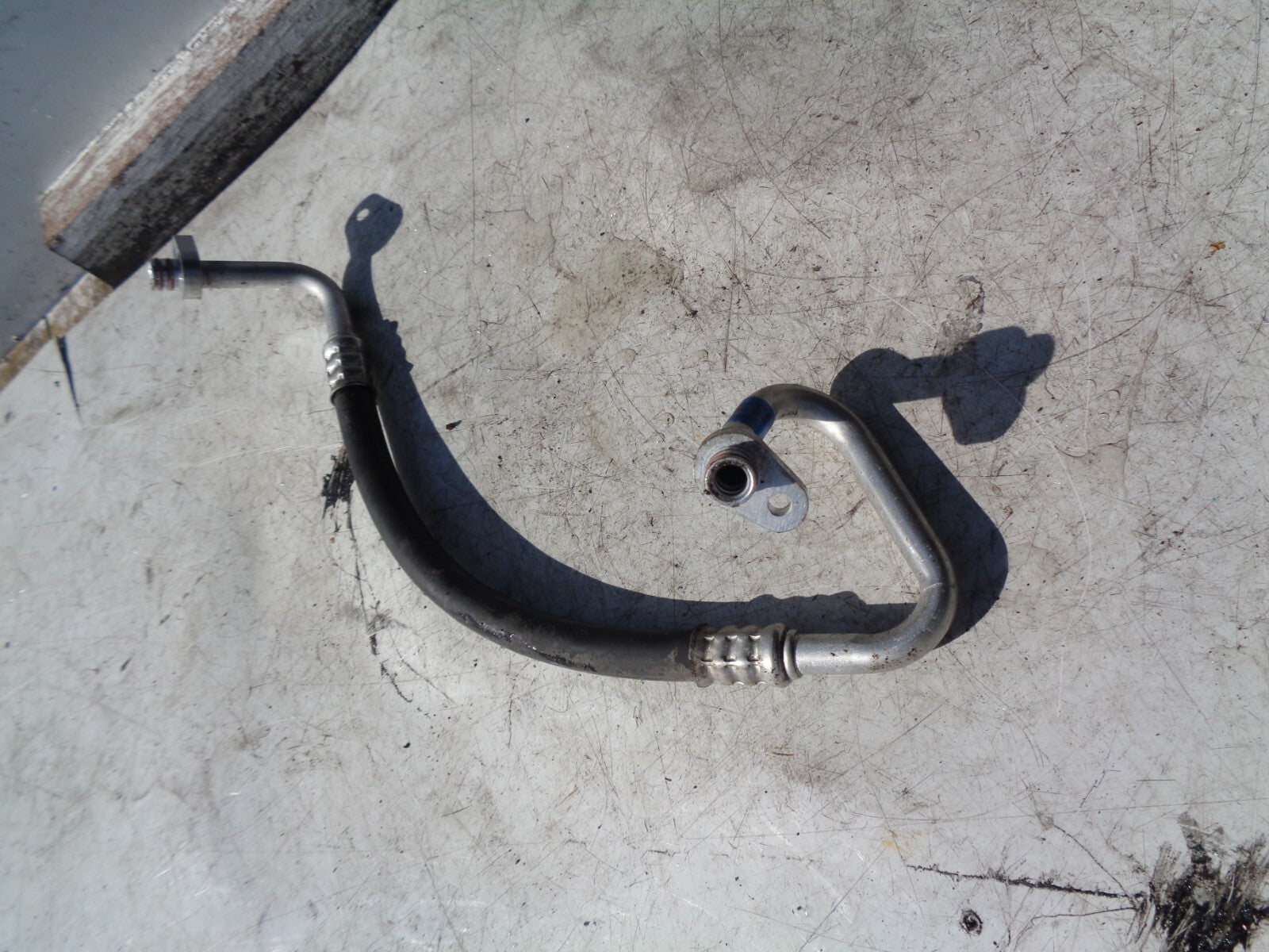 PEUGEOT 108 2014 1.0 PETROL HATCHBACK AC AIR CON PIPE 88703YV010