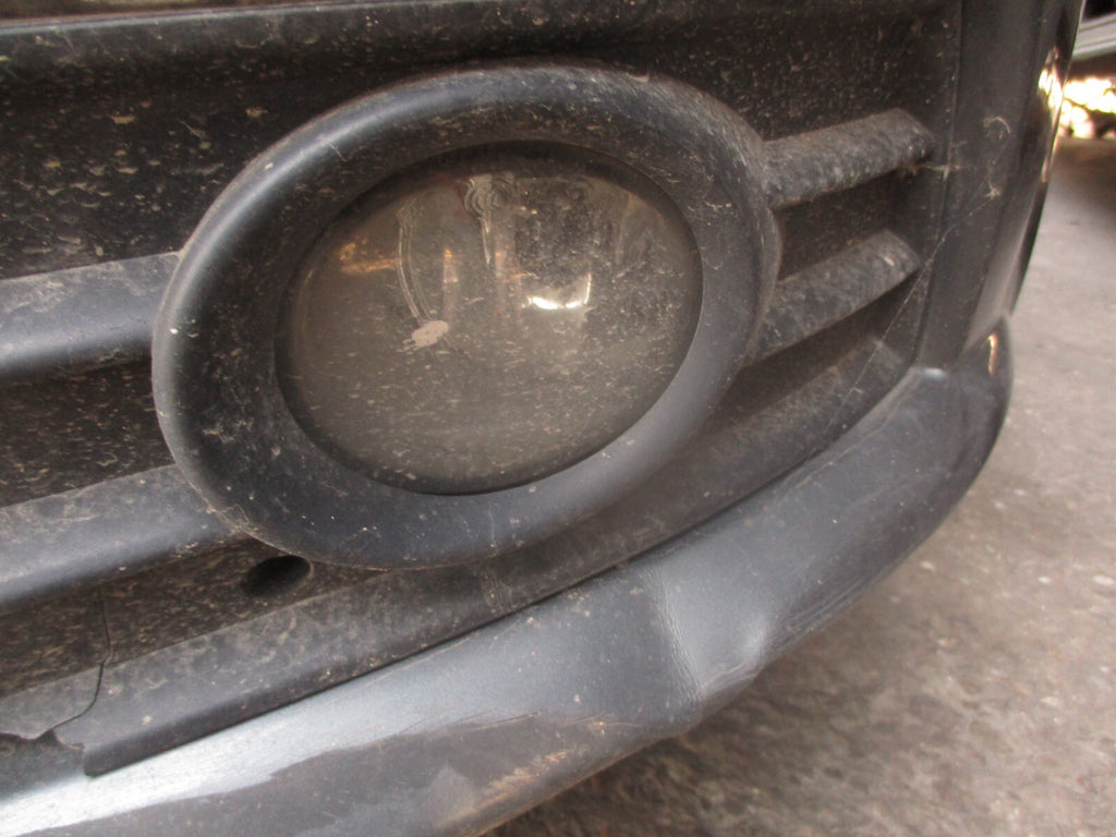 2012 VOLKSWAGEN PASSAT CC NSF PASSENGER SIDE FRONT LEFT LOWER FOG LIGHT