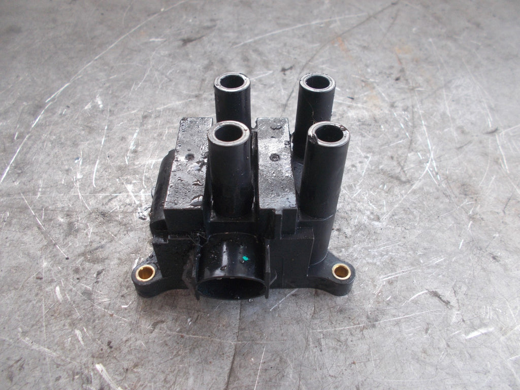 FORD KA RB (MK1) 2002-08 1.3 DURATEC (A9A/B) IGNITION COIL PACK MODULE 170901JI