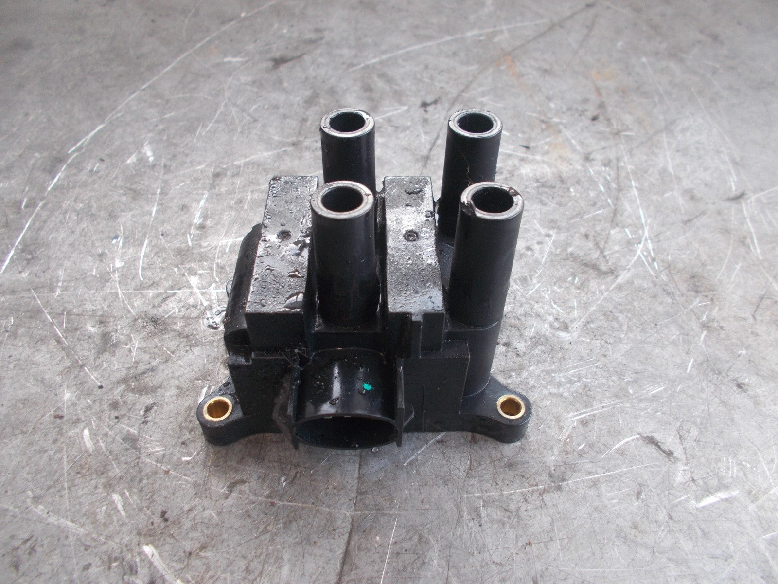 FORD KA RB (MK1) 2002-08 1.3 DURATEC (A9A/B) IGNITION COIL PACK MODULE 170901JI