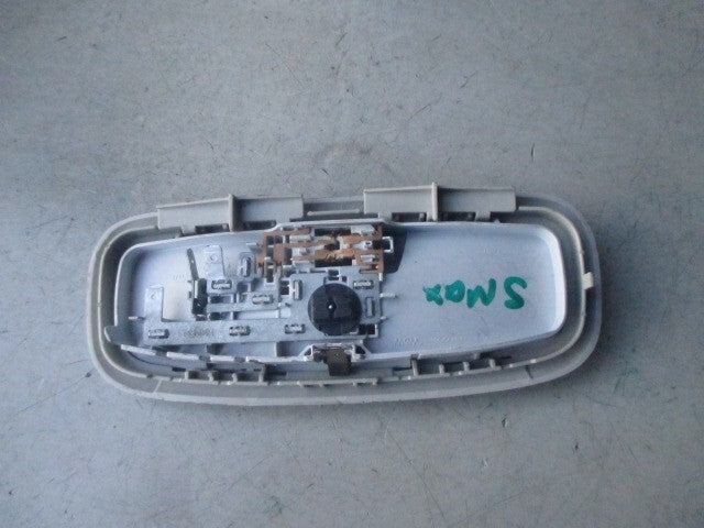 2008 FORD S MAX REAR INTERIOR COURTESY LIGHT 168461