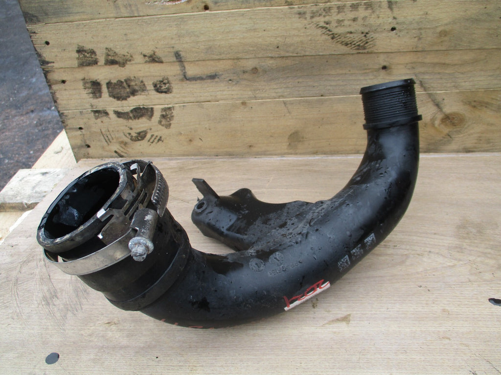 2021 FORD TRANSIT 350 MK8 TURBO INTERCOOLER PIPE KK216F073BC