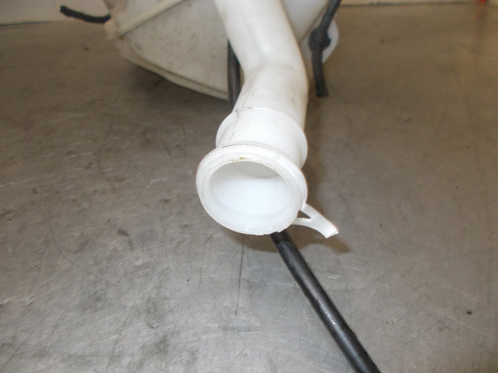 SMART FORFOUR 2005 MK1 WINDSCREEN WASHER BOTTLE A4548600060
