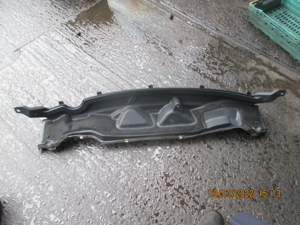 FORD ECOSPORT 2016 FRONT BULKHEAD TRIM PANEL CN15 A016B26 EB