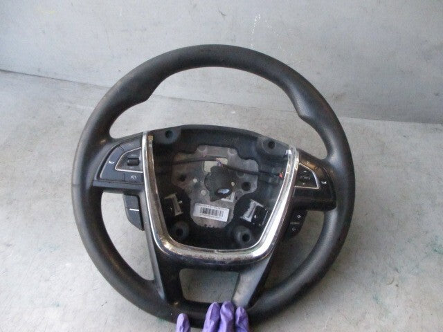 2020 LDV SAIC V80 MULTI-FUNCTION STEERING WHEEL C00099928