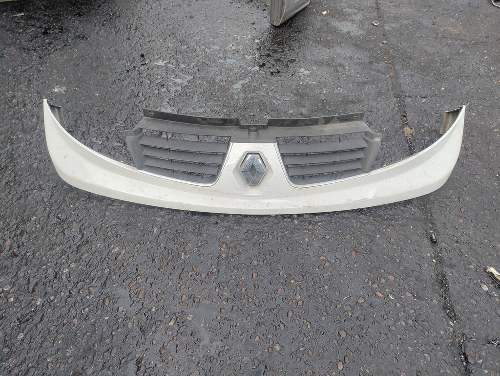 2014 VAUXHALL VIVARO MK1 FRONT GRILL