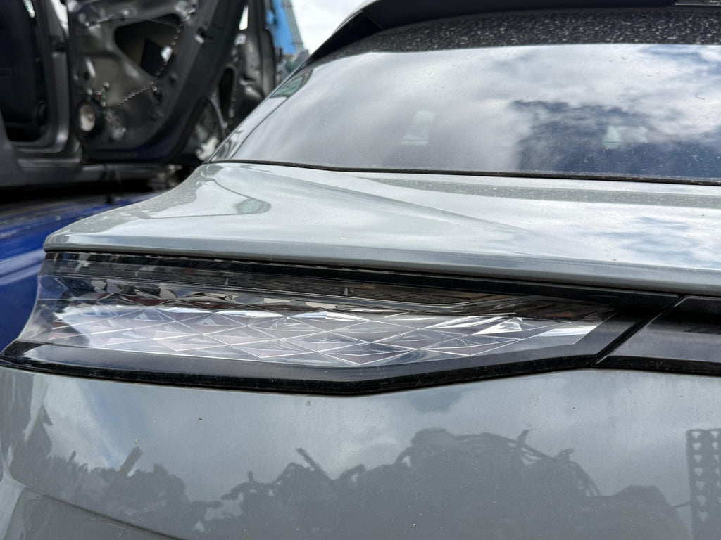 2024 DS AUTOMOBILES DS 7 FACELIFT E-TENSE NSR PASSENGER SIDE TAIL LIGHT