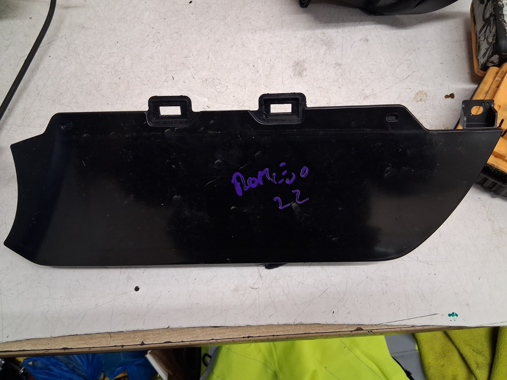 2022 ALFA ROMEO STELVIO 949 MULTIMEDIA DISPLAY SCREEN SAT NAV 503490036007