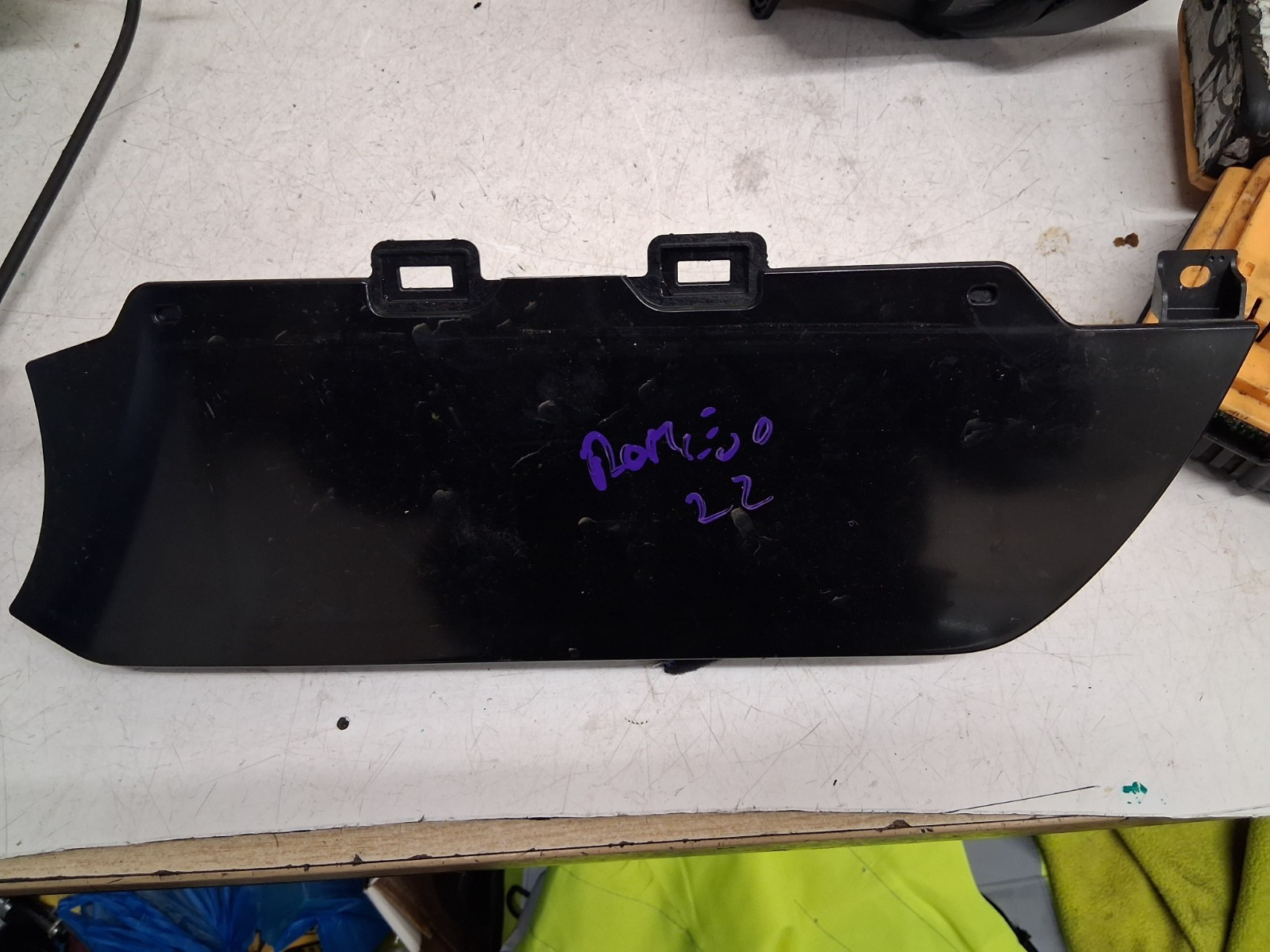 2022 ALFA ROMEO STELVIO 949 MULTIMEDIA DISPLAY SCREEN SAT NAV 503490036007