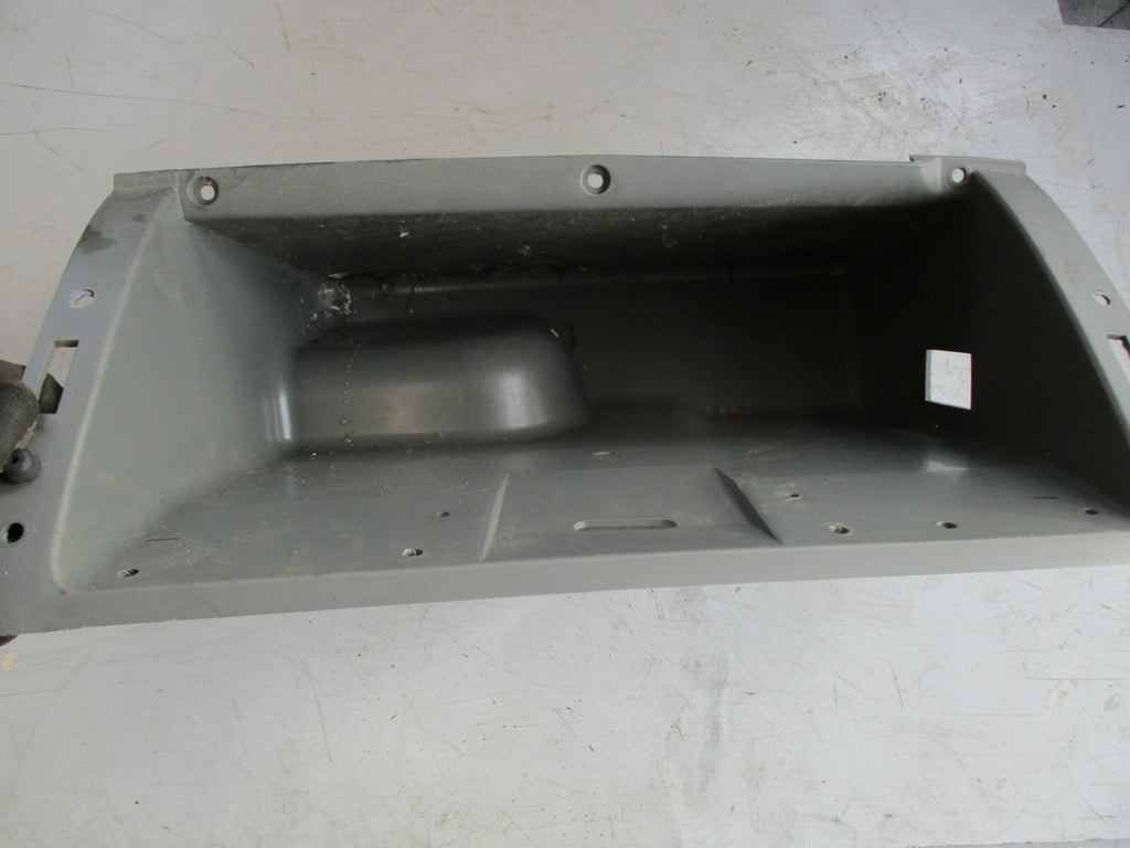 SAIC LDV MAXUS V80 2016 NS PASSENGER LEFT SIDE GLOVE BOX