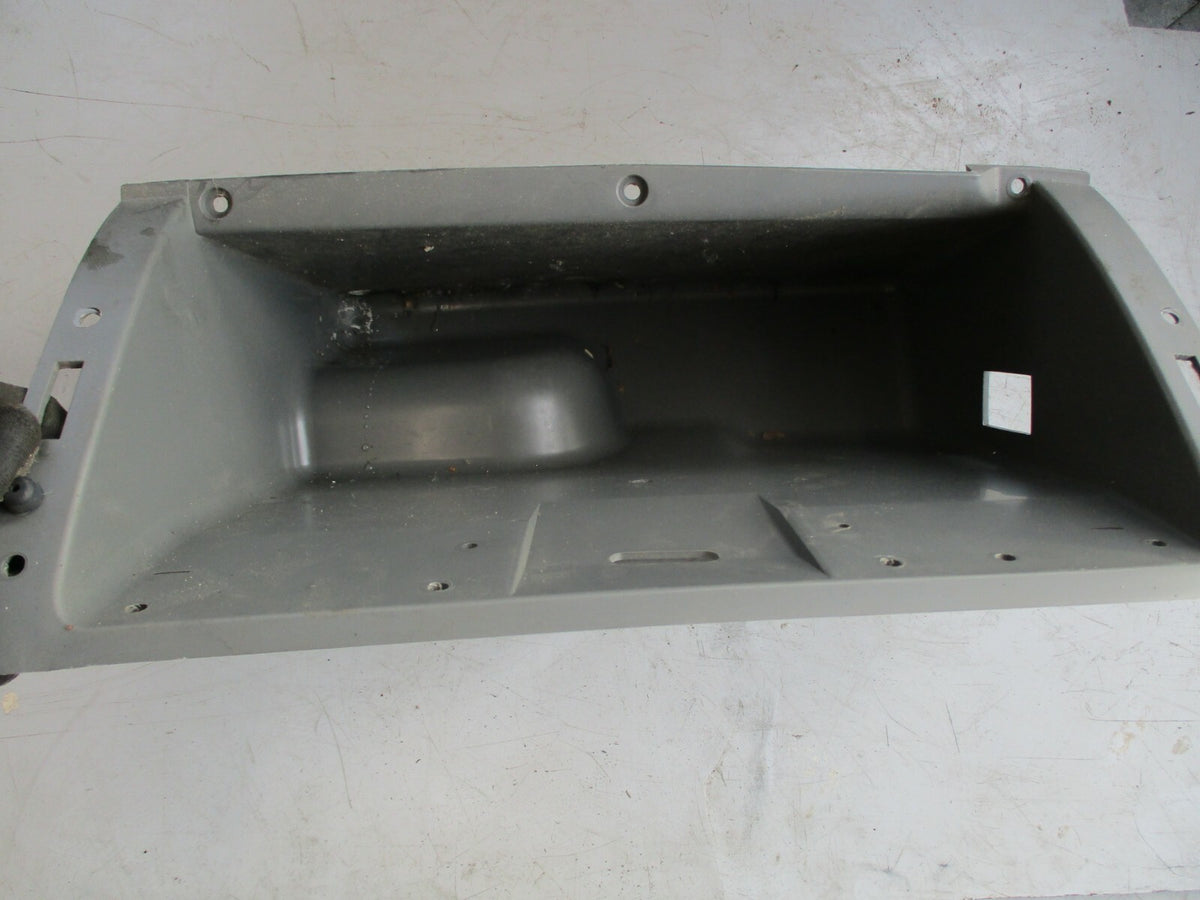 SAIC LDV MAXUS V80 2016 NS PASSENGER LEFT SIDE GLOVE BOX