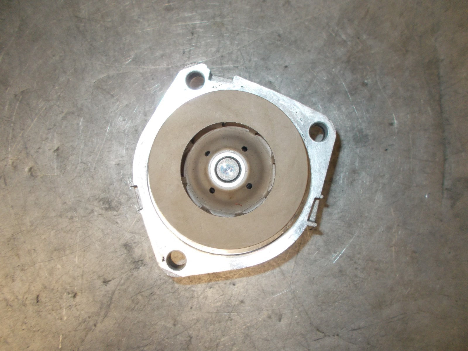 CIRCOLI ALFA SAAB 1.9 DIESEL WATER PUMP 201440421