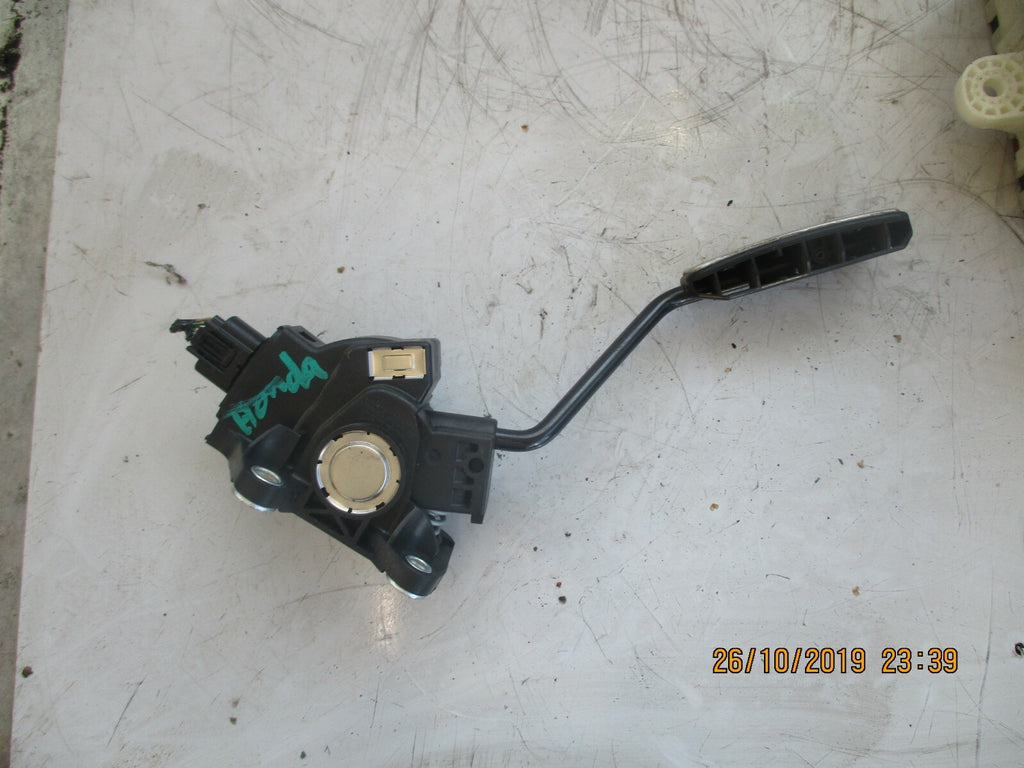 HONDA CRZ ELECTRIC ACCELERATOR PEDAL 52312706823