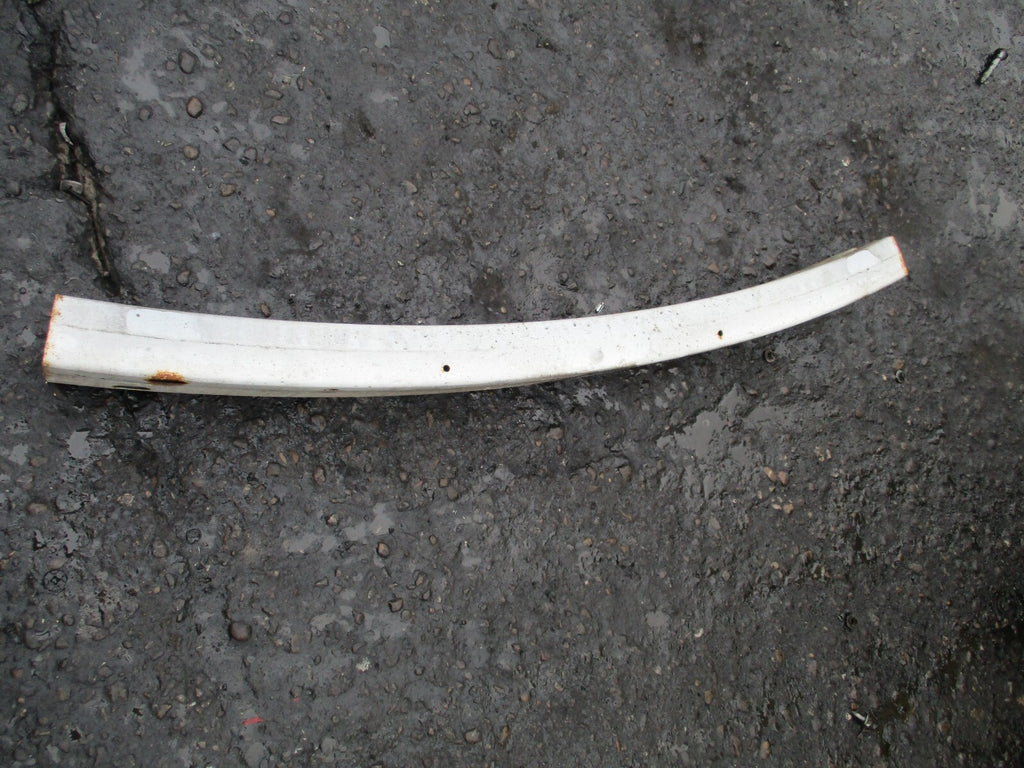 2015 NISSAN JUKE F15 REAR BUMPER REINFORCEMENT CRASH BAR