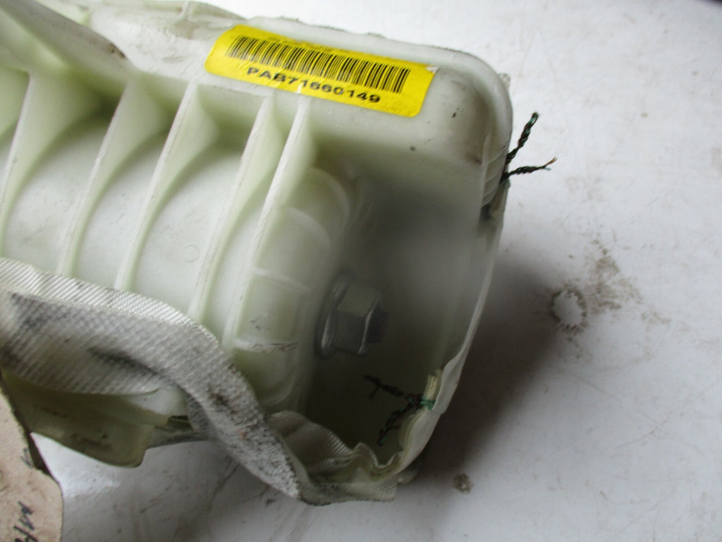 VAUXHALL ASTRA H MK5 2007 NS PASSENGER SIDE DASHBOARD AIRBAG UNIT 24451349