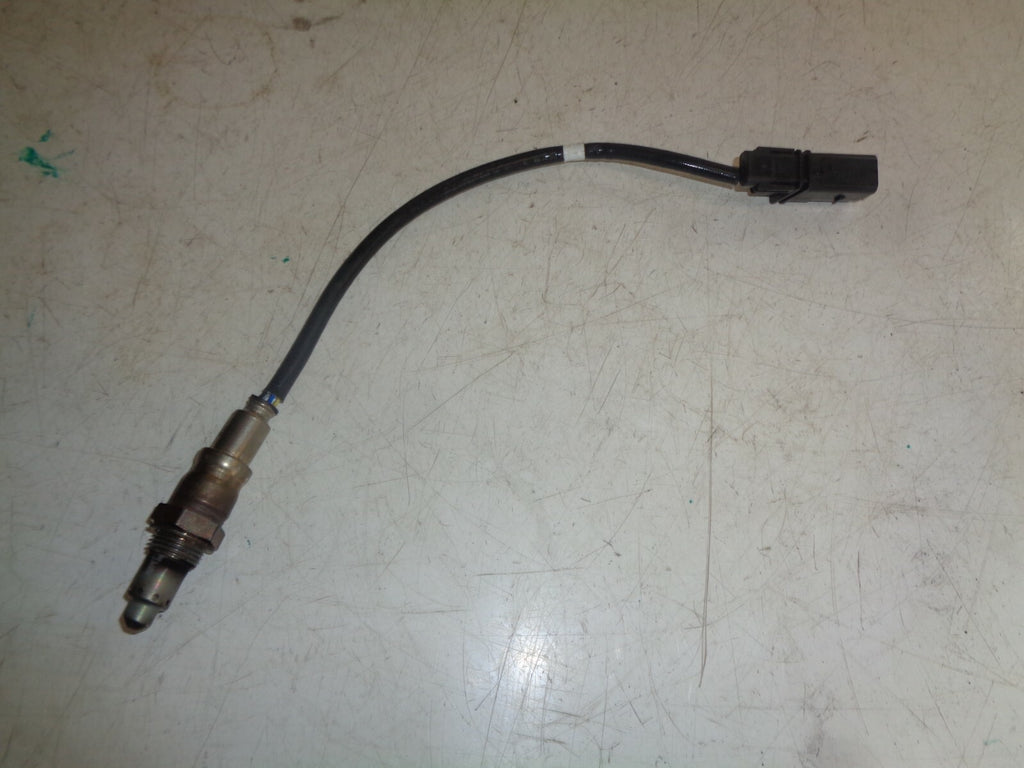 SKODA FABIA 2020 MK3 OXYGEN LAMBDA SENSOR 04E906262GD