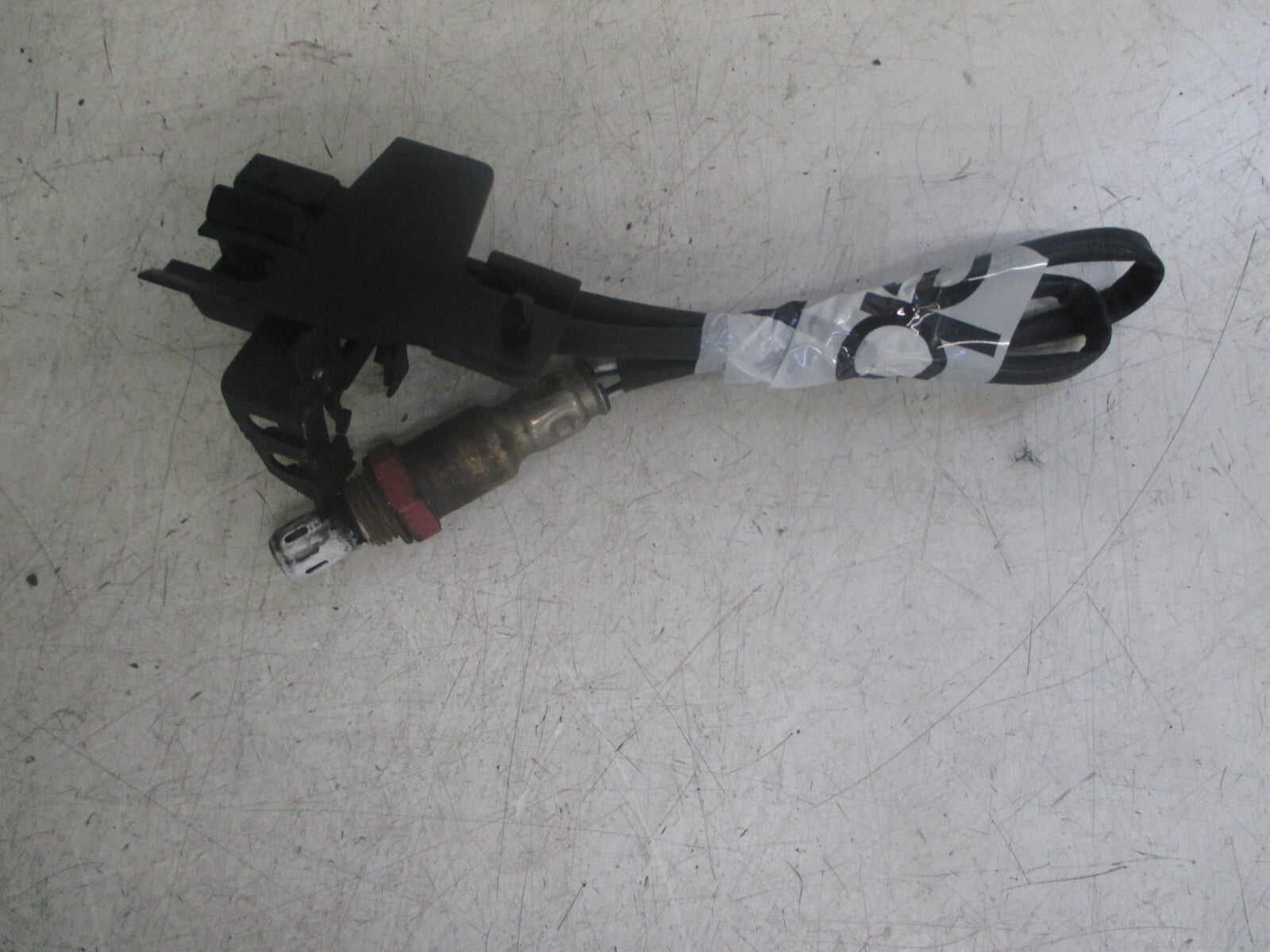 VW VOLKSWAGEN GOLF MK7 2016 ENGINE BAY WIRING LOOM HARNESS SENSOR 5Q0971890D