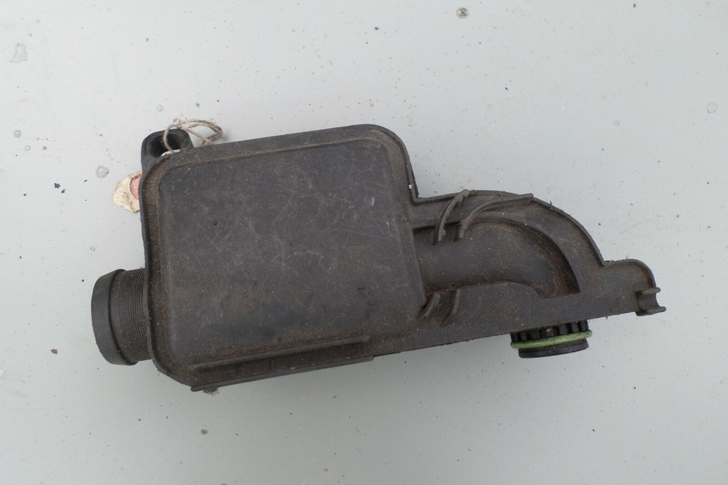 PEUGEOT CITROEN 1.4 HDI TDCI AIR INTAKE FILTER BOX 9650712480 BOOST INLET TURBO