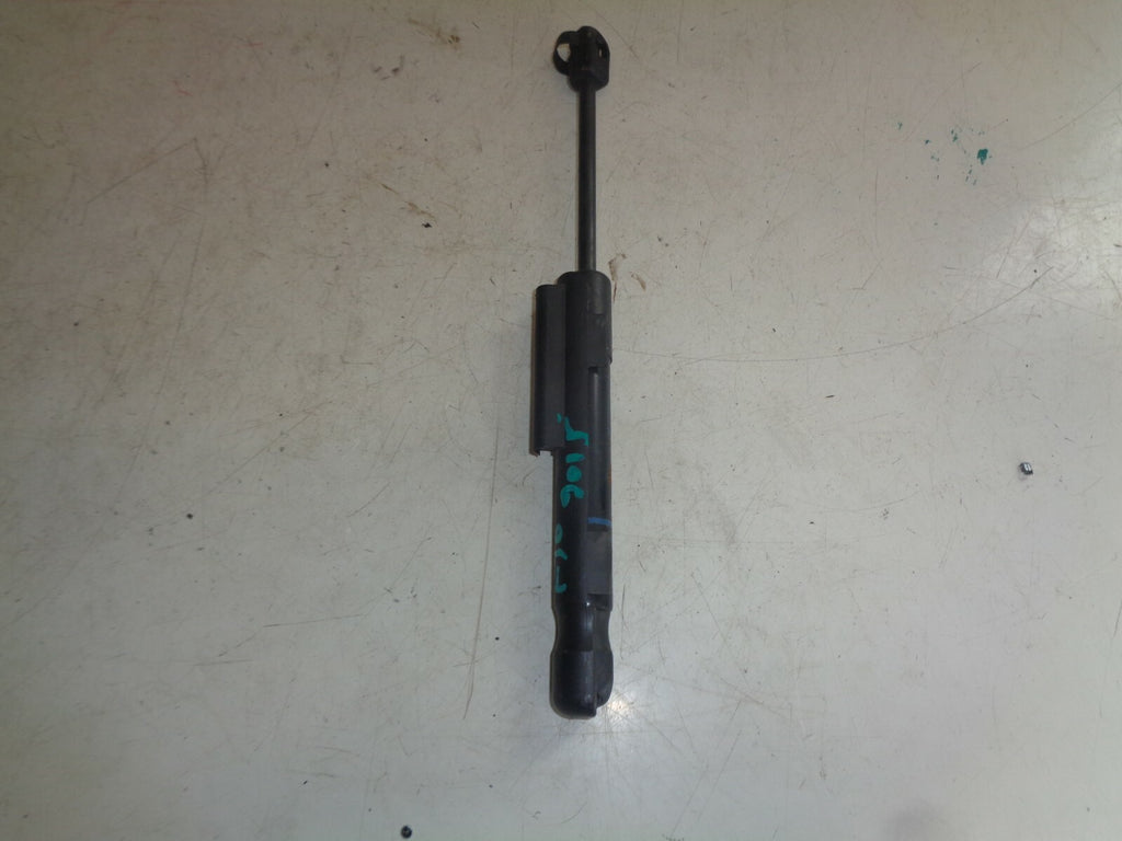 BMW 3 SERIES F30 2015 BONNET GAS STRUT 7239233