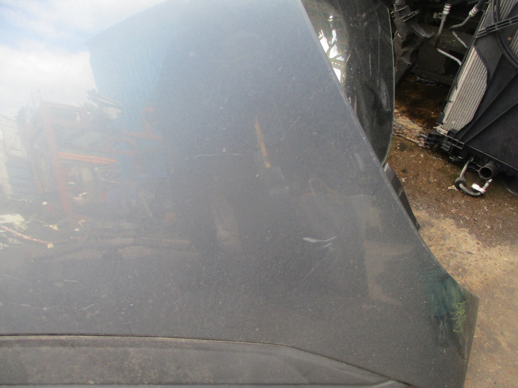 2009 CITROEN C4 GRAND PICASSO FRONT BONNET HOOD PANEL