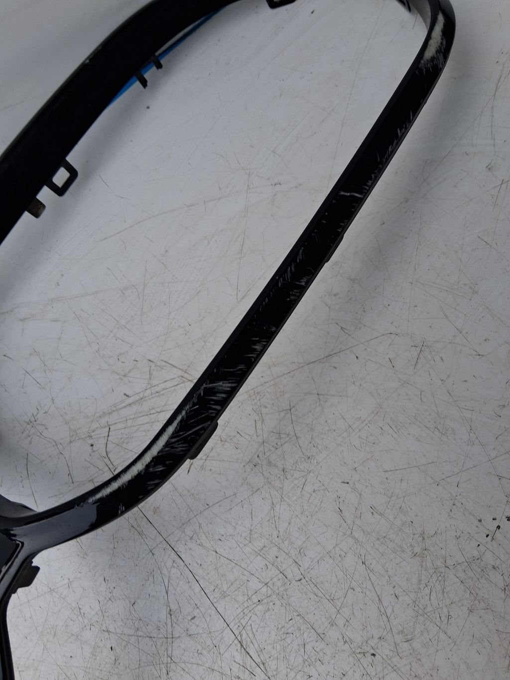2023 BMW 2 SERIES FRONT GRILLE OUTER SURROUND TRIM
