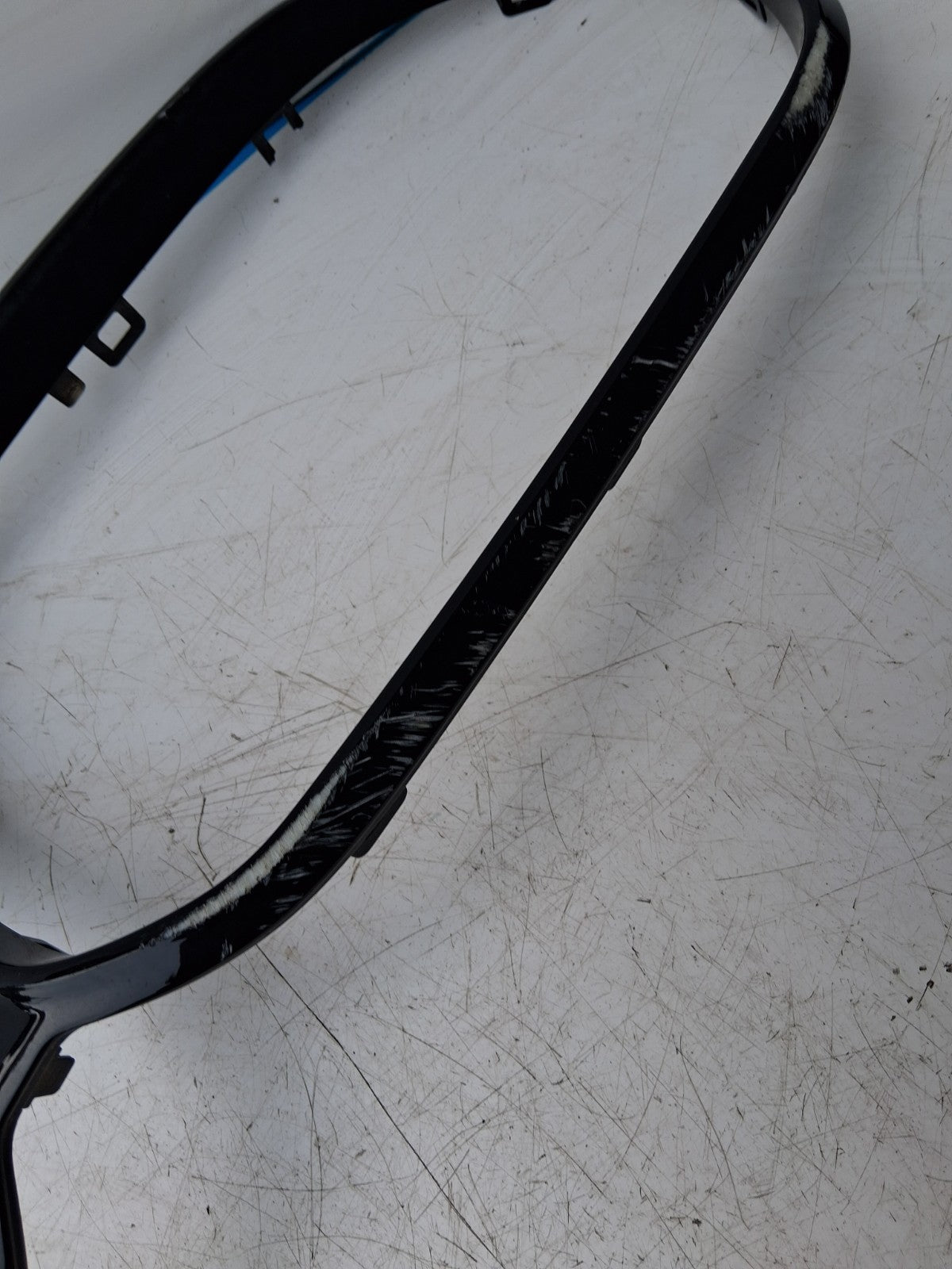 2023 BMW 2 SERIES FRONT GRILLE OUTER SURROUND TRIM