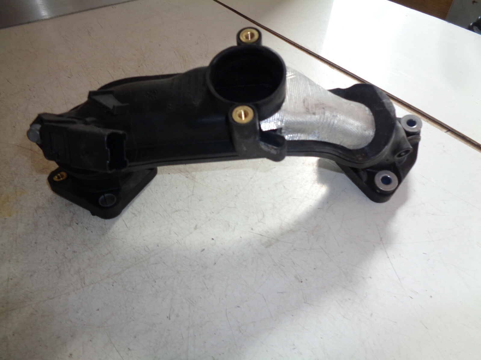 CITROEN PEUGEOT 5008 1.6 HDI AIT INTAKE PIPE HOSE 9674951680
