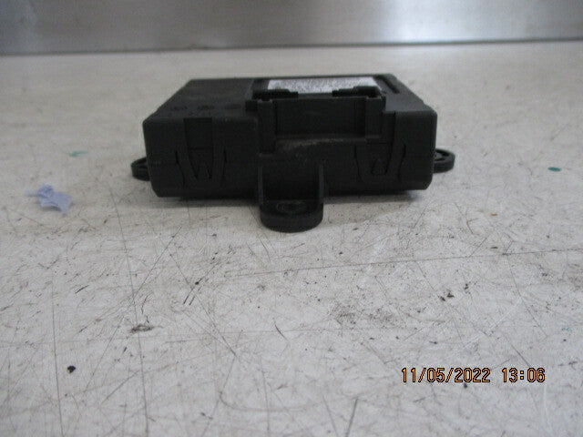 2007 FORD S MAX OSR DOOR CONTROL MODULE DRIVER SIDE REAR 6G9T14B534