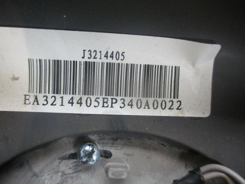 SAIC LDV MAXUS VAN STEERING WHEEL GREY