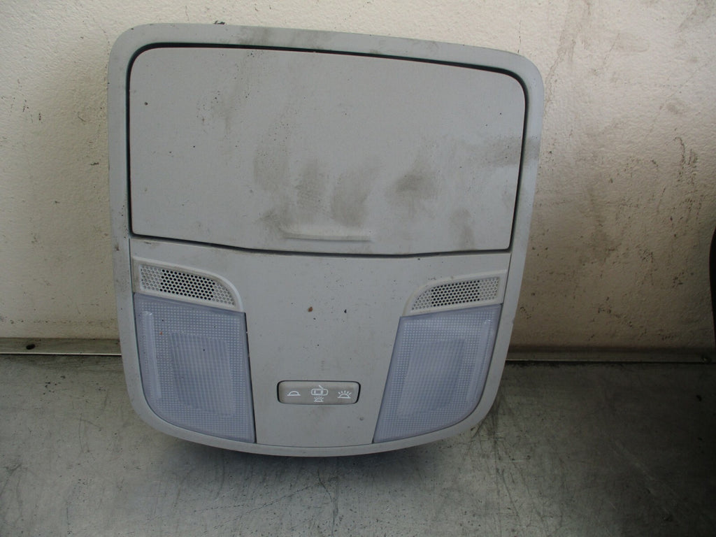 HYUNDAI ELANTRA 2016 INTERIOR ROOF LIGHT 92800F2000