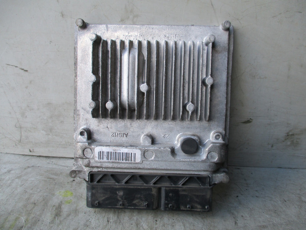 2020 MERCEDES BENZ SPRINTER W907 2.1 DIESEL ECU ENGINE CONTROL MODULE A659003603
