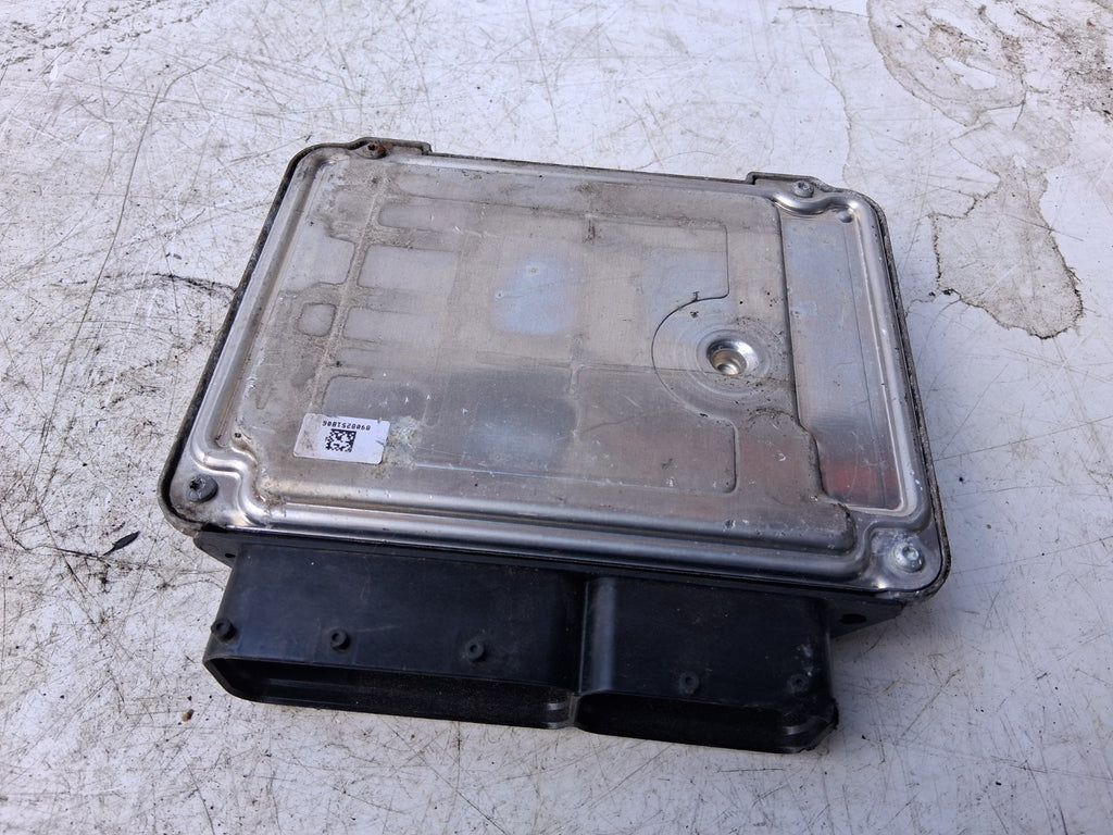 2012 VW VOLKSWAGEN PASSAT CC 2.0 TDI DIESEL ECU ENGINE CONTROL UNIT 03L907309AE
